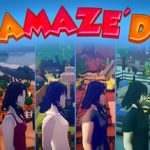 Amaze’D