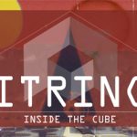Kitrinos: Inside the Cube