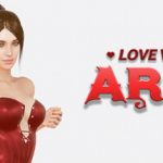 Love Vibe: Aria