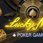 Lucky Night: Poker Games