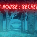 MYSTERY HOUSE : SECRET STEALTH