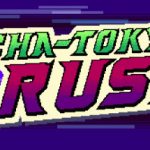 Mecha-Tokyo Rush