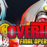OVERTURN: Final Operation