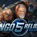Tango 5 Reloaded : Grid Action Heroes (Open Beta)
