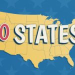 The 50 States Quiz