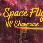 Zen Space Flight – VR Showcase