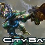 CityBattle | Virtual Earth