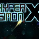 Hyper Simon X