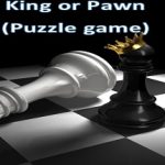 King or Pawn (Puzzle game)