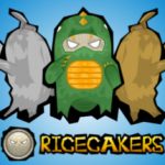 RiceCakers