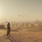 Assassin’s Creed: Mirage güncellemesi, insanların o kadar nefret ettikleri grafik efektlerini değiştirmenize olanak tanıyacak ve bunu değiştirecekler