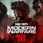 Call of Duty: Modern Warfare 3’ün Çok Oyunculu Karakteri Geri Dönüyor