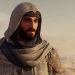 Datamined Assassin’s Creed: Mirage sahnesi, hayranların Desmond, uzak gelecek ve “simülasyon içindeki simülasyonlar” hakkında çılgınca spekülasyon yapmasına neden oluyor