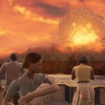 Fallout 4 Hayranları Oyundaki Garip Detaylara Dikkat Çekti