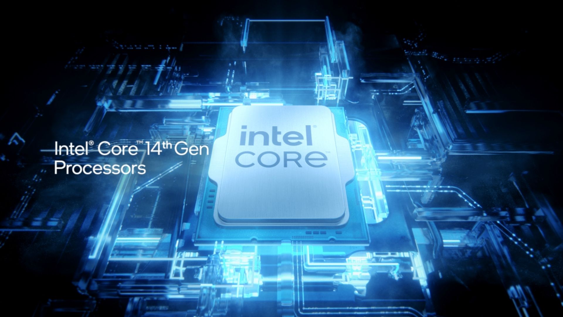 Intel Core işlemci grafiği 