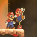 Mario’nun Super Mario Bros. Wonder İçin Yeni Seslendirme Sanatçısı Sızdırıldı