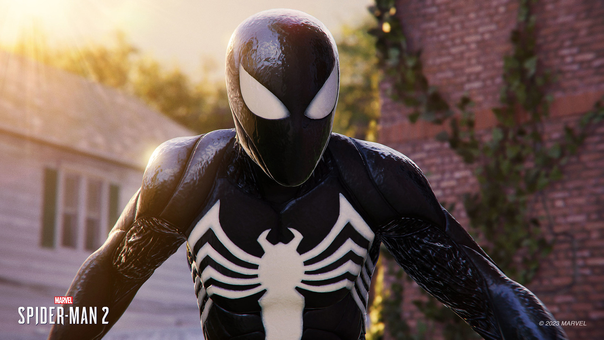 Marvel's Spider-Man 2 PS5 oynanış ekran görüntüsü
