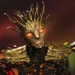 Oyuncular “Evil Groot” kostümünü “gerçekten görülmesi imkansız” olmakla eleştirirken Call of Duty başka bir OP görünümüyle karşı karşıya