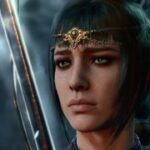“Saygılı bakmak, saygılı bakmak”: Baldur’s Gate 3 Shadowheart oyuncusu, gerçek hayattaki ortağı RPG düşmanıyla yatarken kendini kaybediyor