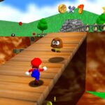 Super Mario 64 speedrunner, tarihteki “en utandırıcı dünya rekorunu” bir saniye daha geride bırakıyor