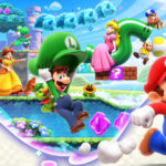 Super Mario Bros. Wonder geliştiricilerinin “içeriğe programa göre öncelik vermelerine” izin verildi – böylece 2.000 yapışkan ilham notu elde ettiler