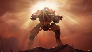 Apex Legends Sezon 19'un animasyonlu fragmanında bir Titan savaşa hazırlanıyor