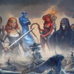 Heroes of Might and Magic 3, bazı nedenlerden dolayı World of Warships ile geçiş yapıyor