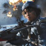 Electronic Arts, Battlefield 2042’yi bu hafta sonu ücretsiz oynanabilir hale getirerek Modern Warfare 3 beta sürümünü kutluyor